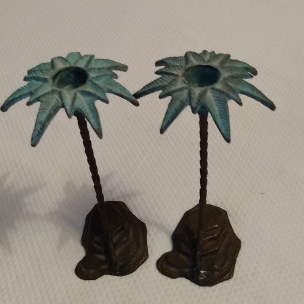 Candle Holders